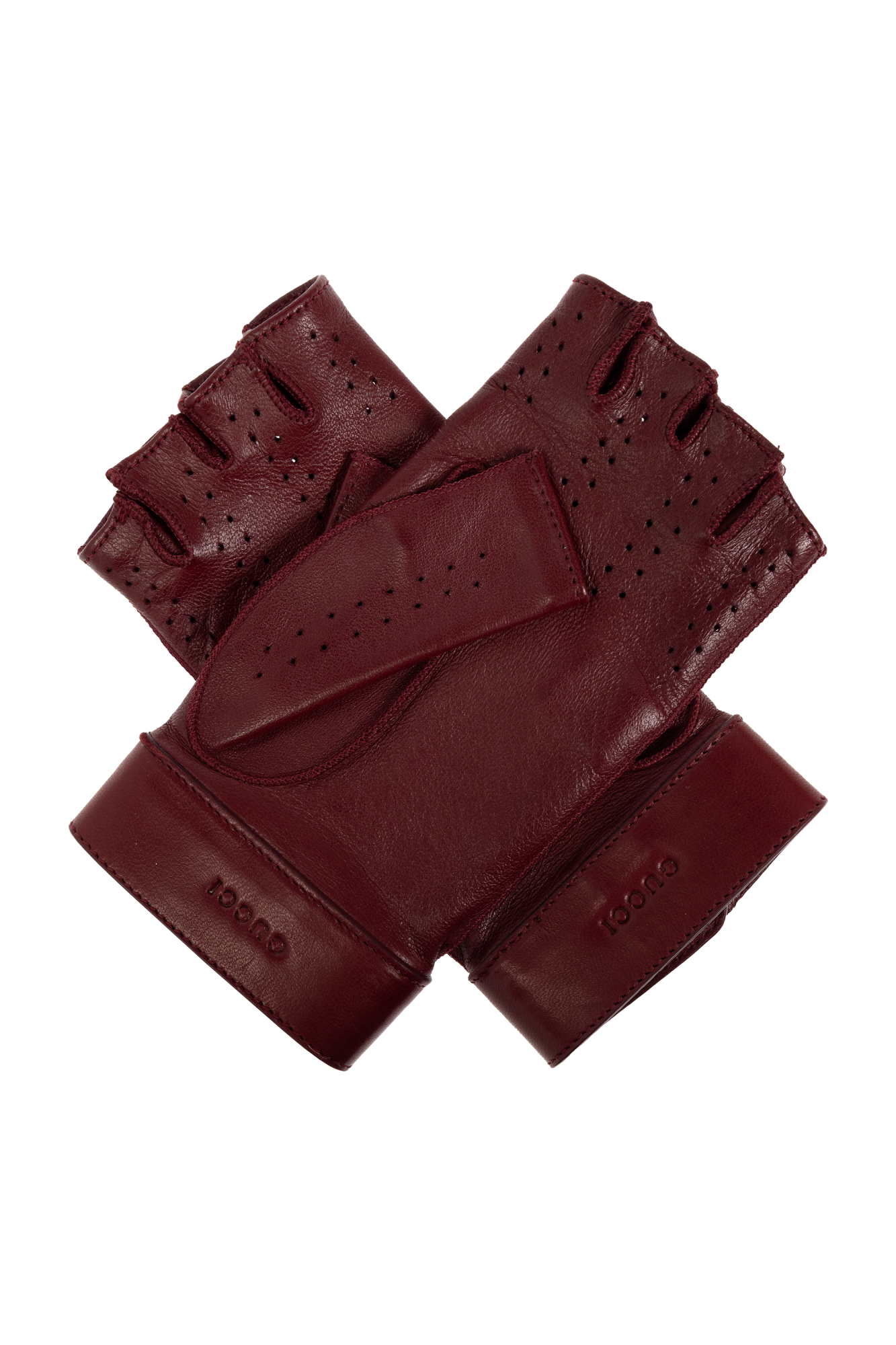 Gucci Leather gloves | Women's Accessories | Vitkac Gucci Leather gloves | Women's Accessories | Vitkac